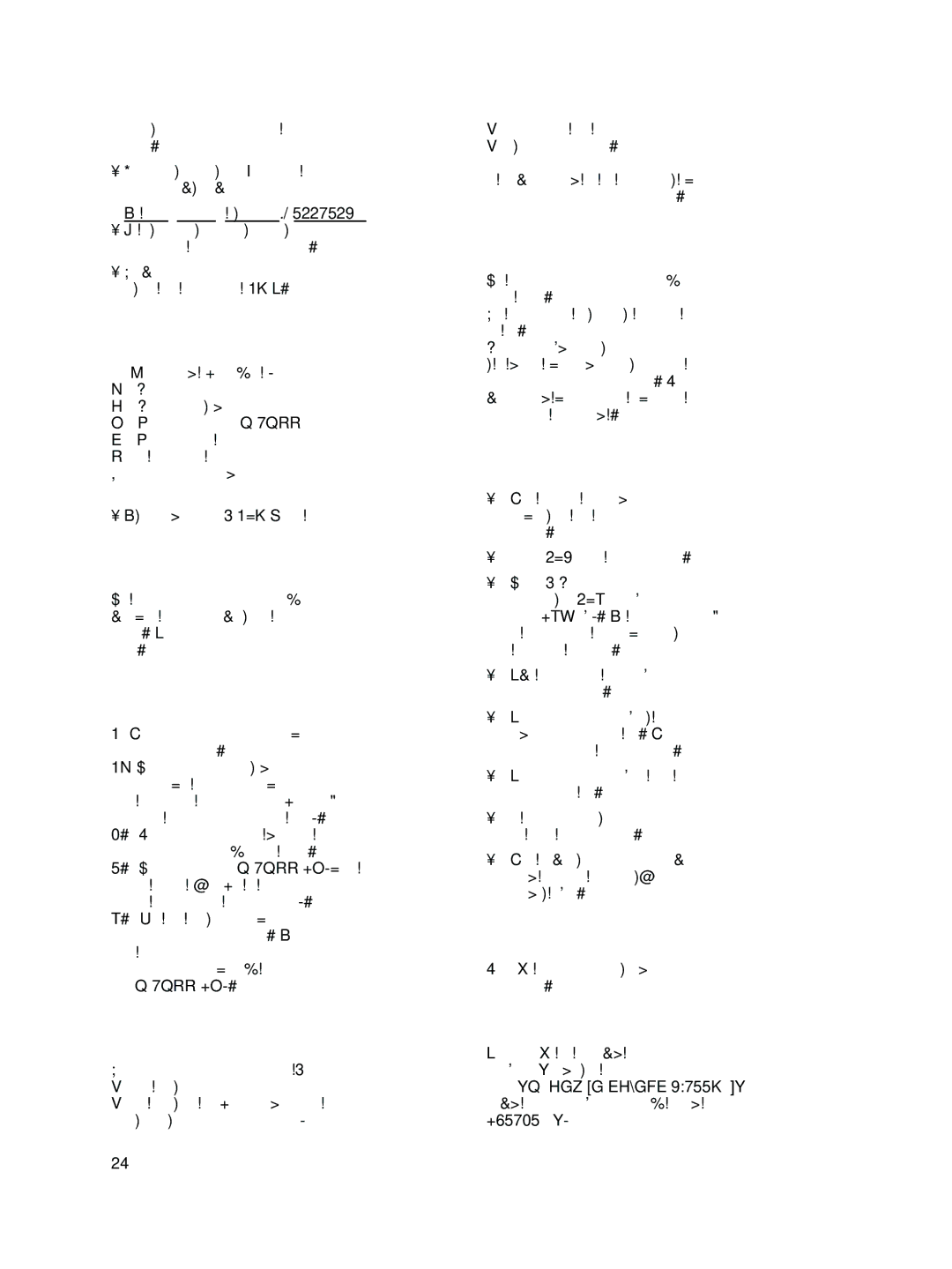 Braun WK 308 manual Περιγρα, Πριν απ, Λειτ, Καθαρισµ, Αυτ 