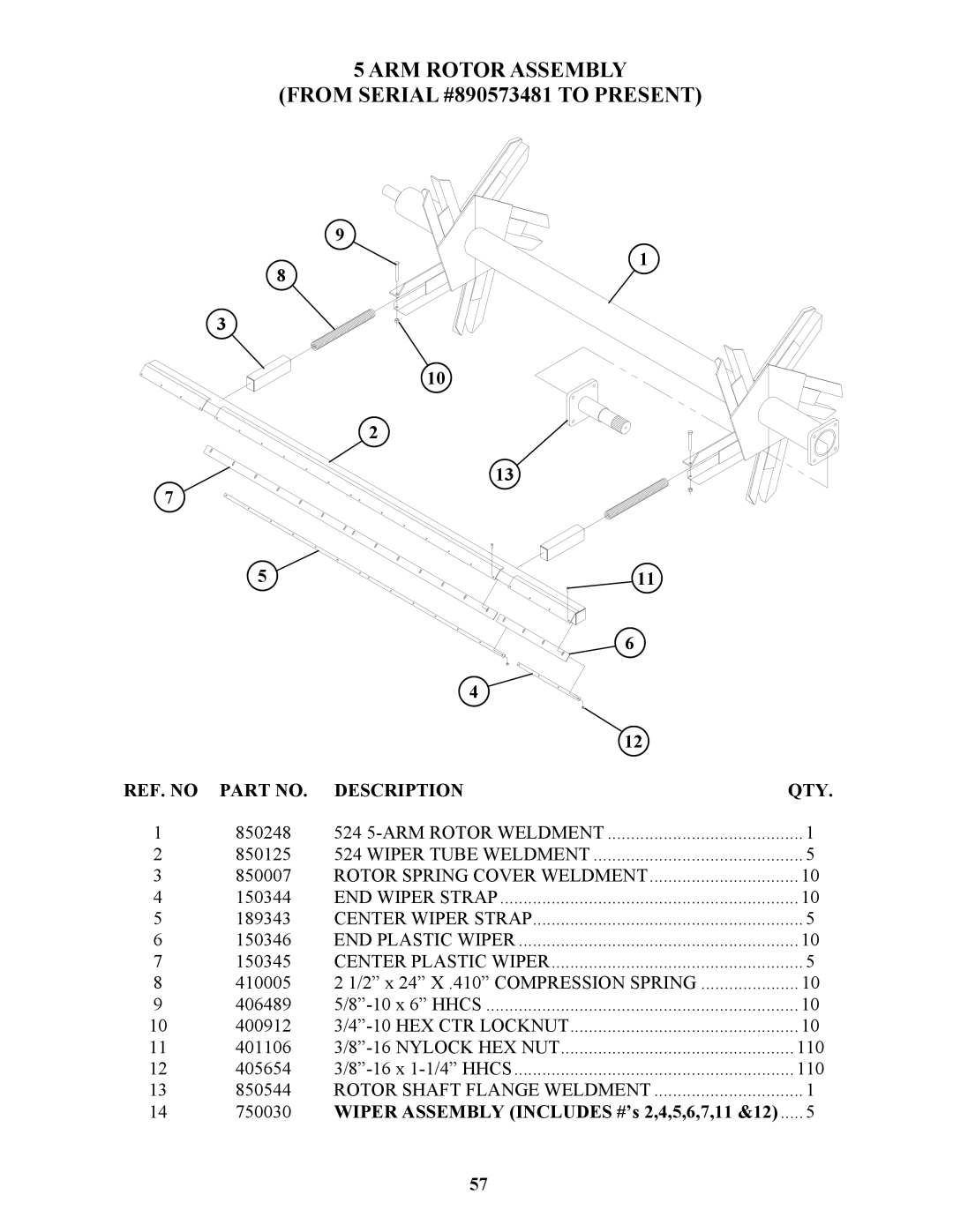 Bravetti 524-15B manual 850248 