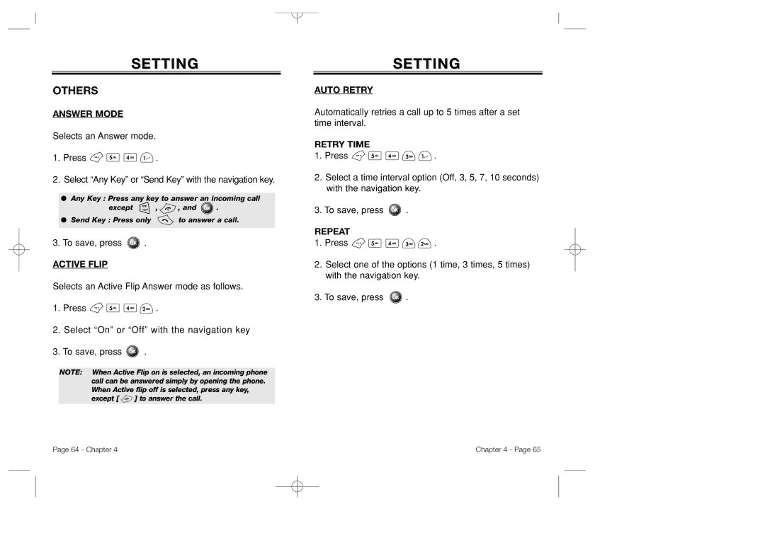 Bretford CDM-8500 owner manual Others 