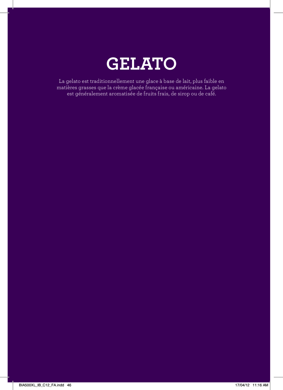Breville manual Gelato, BIA500XLIBC12FA.indd, 17/04/12 1116 AM 