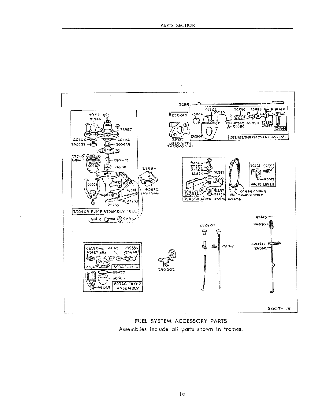 Briggs & Stratton 8-P manual 