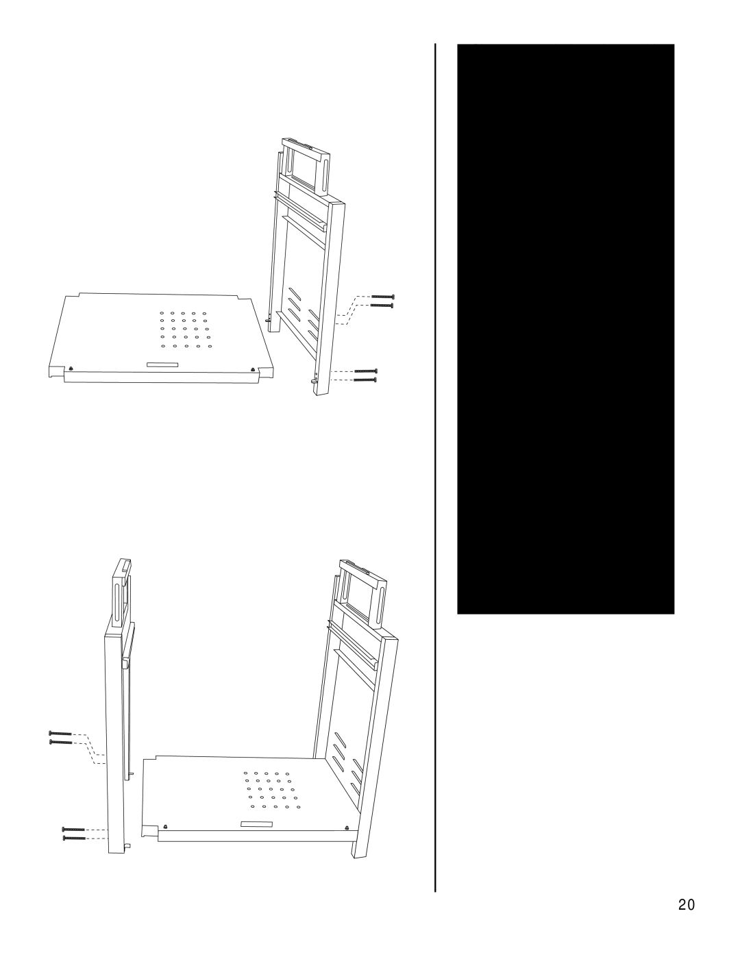 Brinkmann 2600 Series owner manual Step 