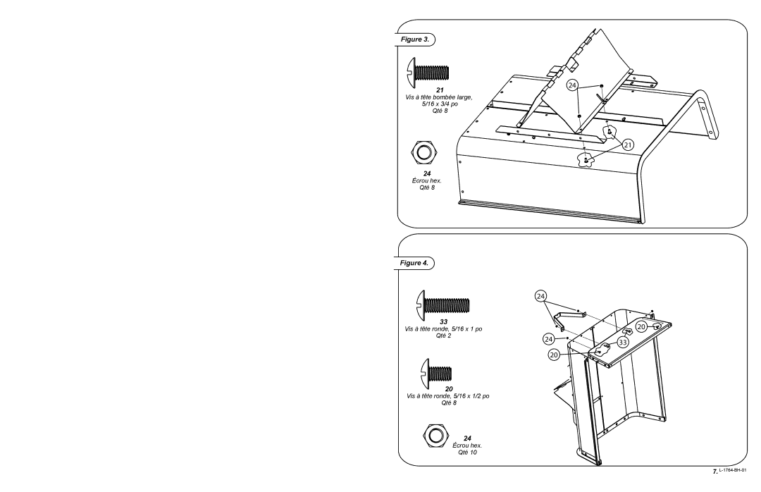 Brinly-Hardy hdc-10, hdc-18 owner manual 1764-BH-01 