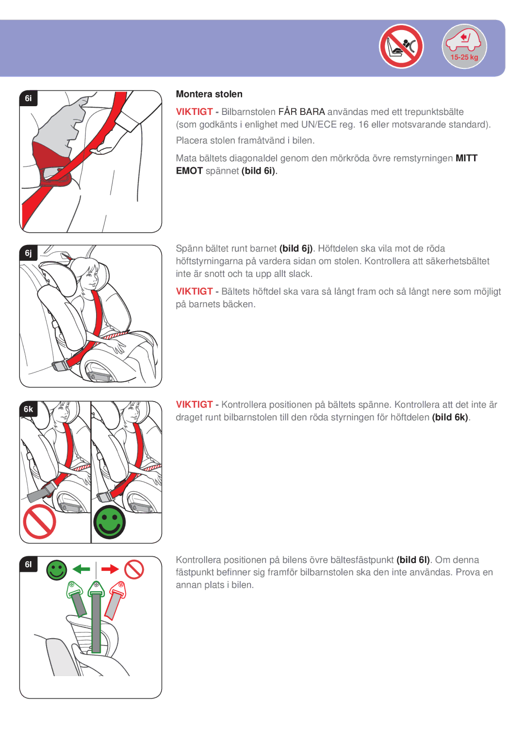 Britax BB0-702-00 manual Montera stolen 