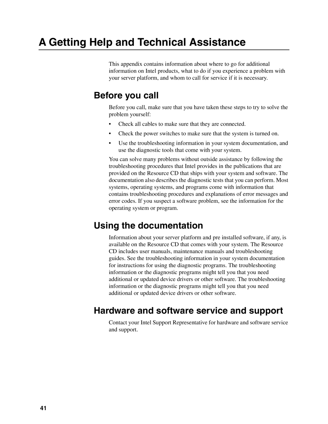 Brocade Communications Systems SBCEBFCSW manual Getting Help and Technical Assistance, Before you call 