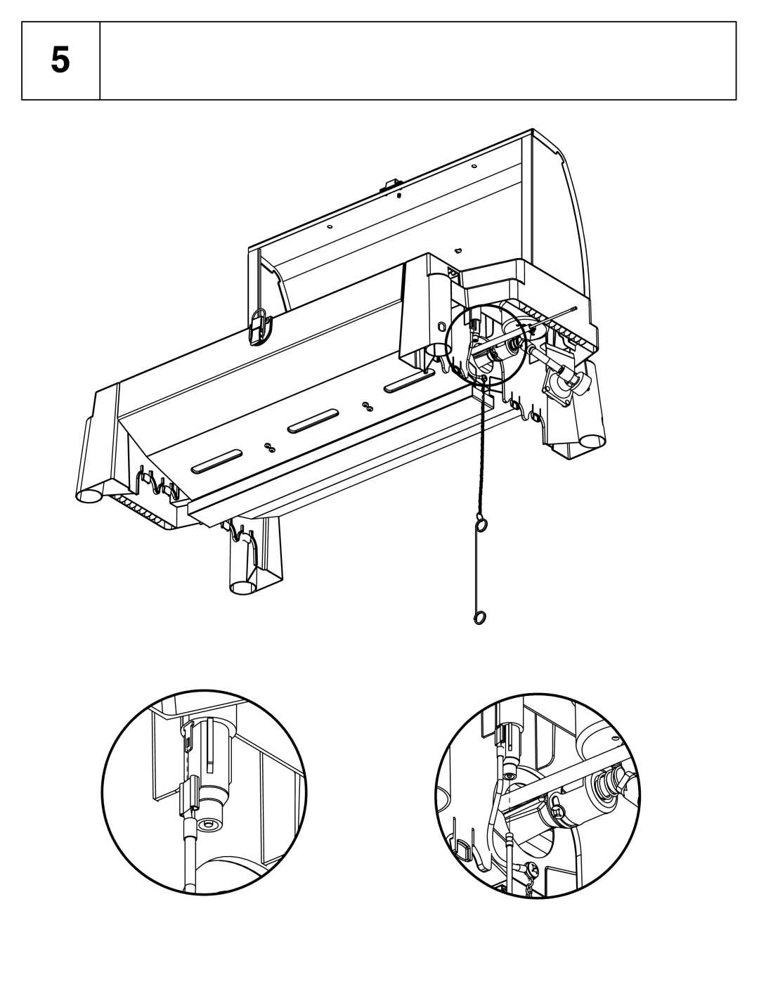 Broil King 8003-14, 8003-34, 8003-24, 8001-14 manual 