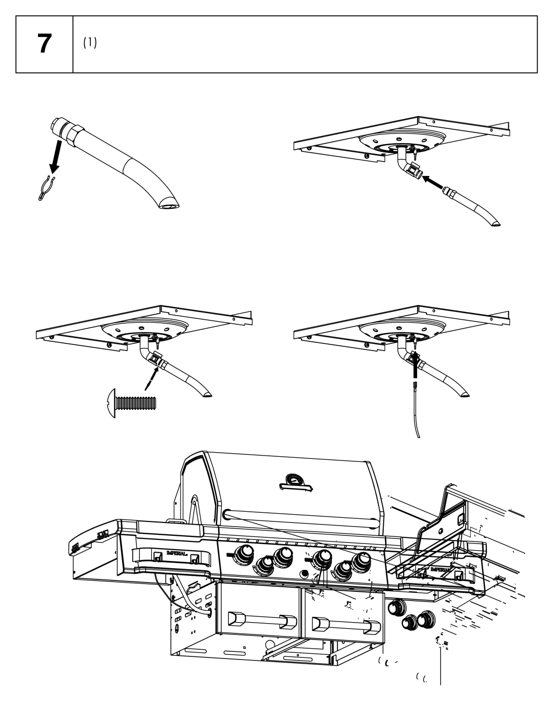 Broil King 9866-44, 9866-47, 9866-87, 9866-84 manual 