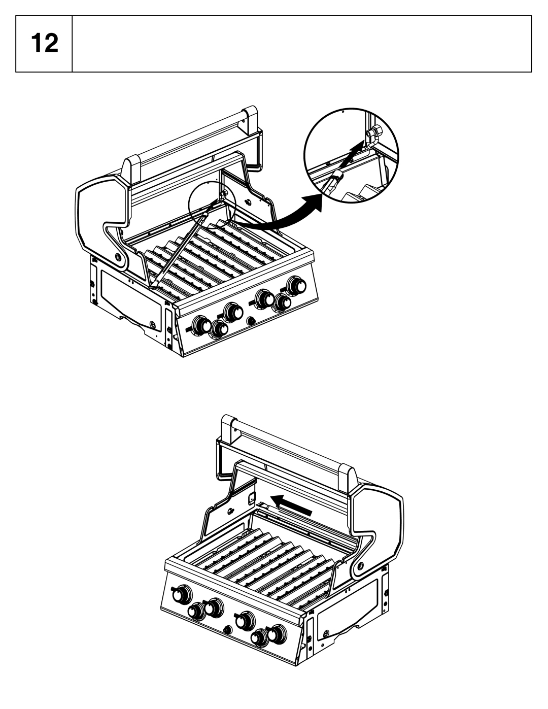 Broil King 9866-44, 9866-47, 9866-87, 9866-84 manual 