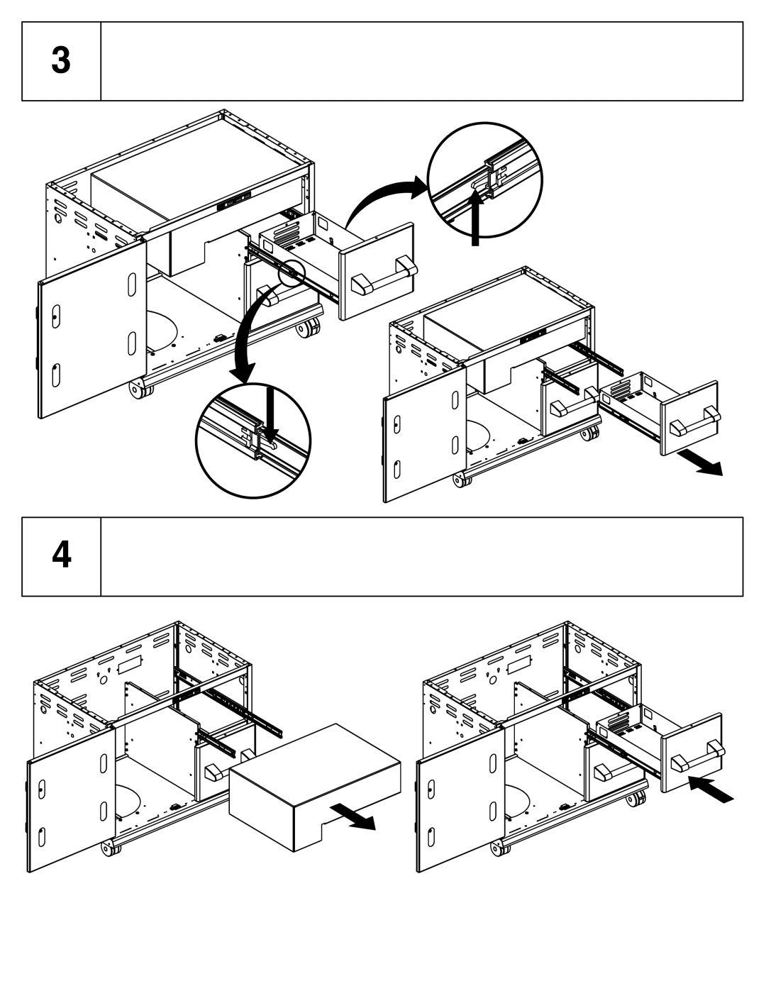 Broil King 9986-44, 9986-47 manual 