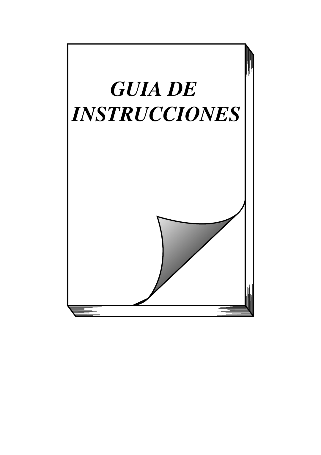 Brother 2210, 2200 manual Guia DE Instrucciones 