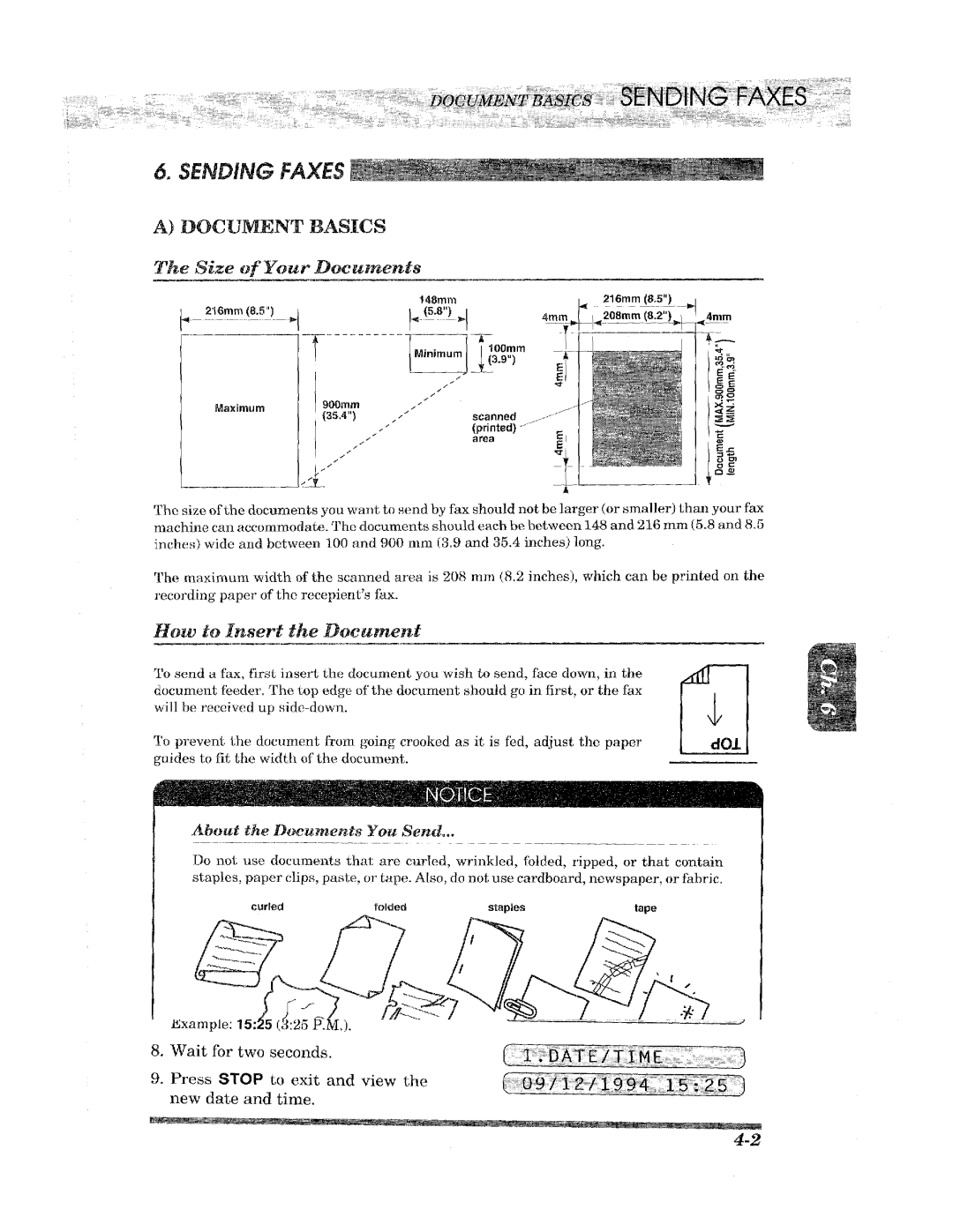 Brother 2400ML manual 