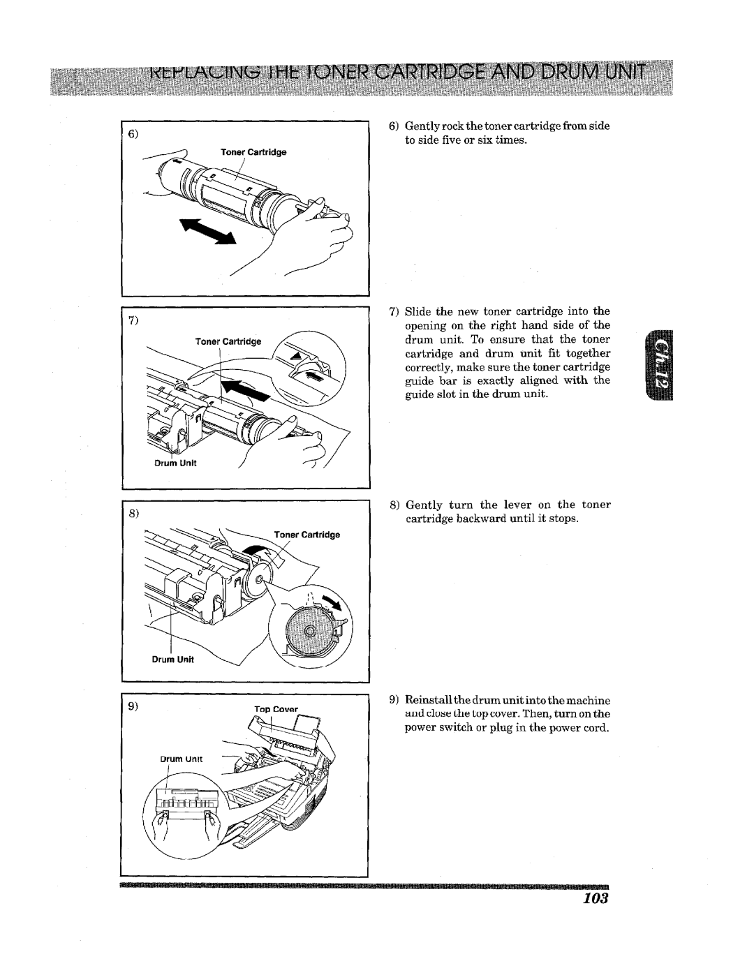 Brother 3650 manual 