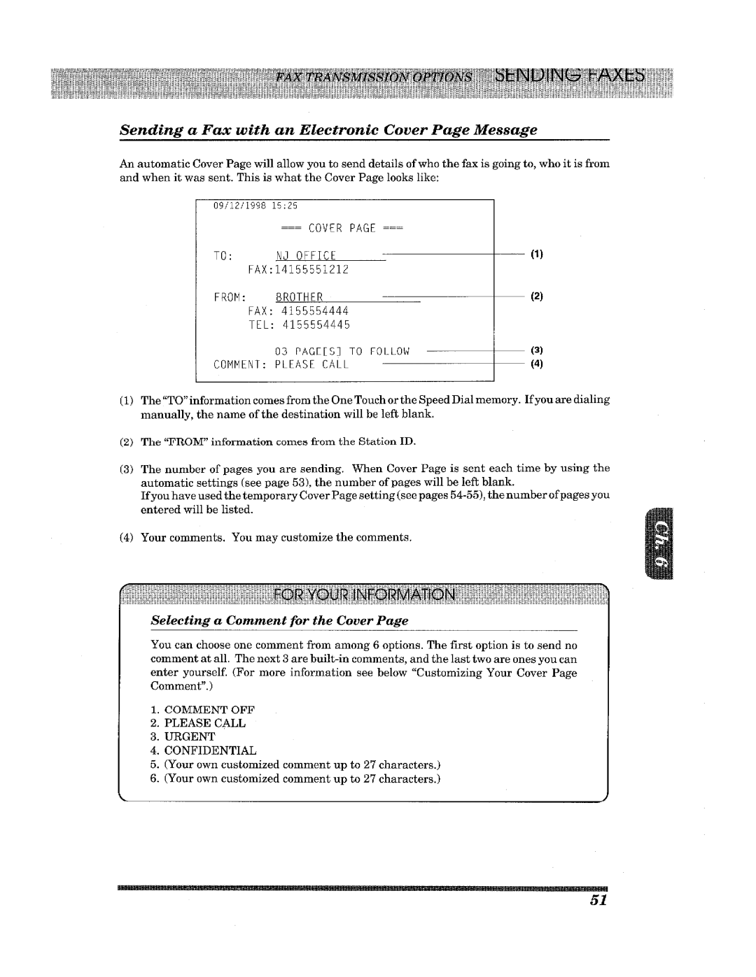 Brother 3650 manual 