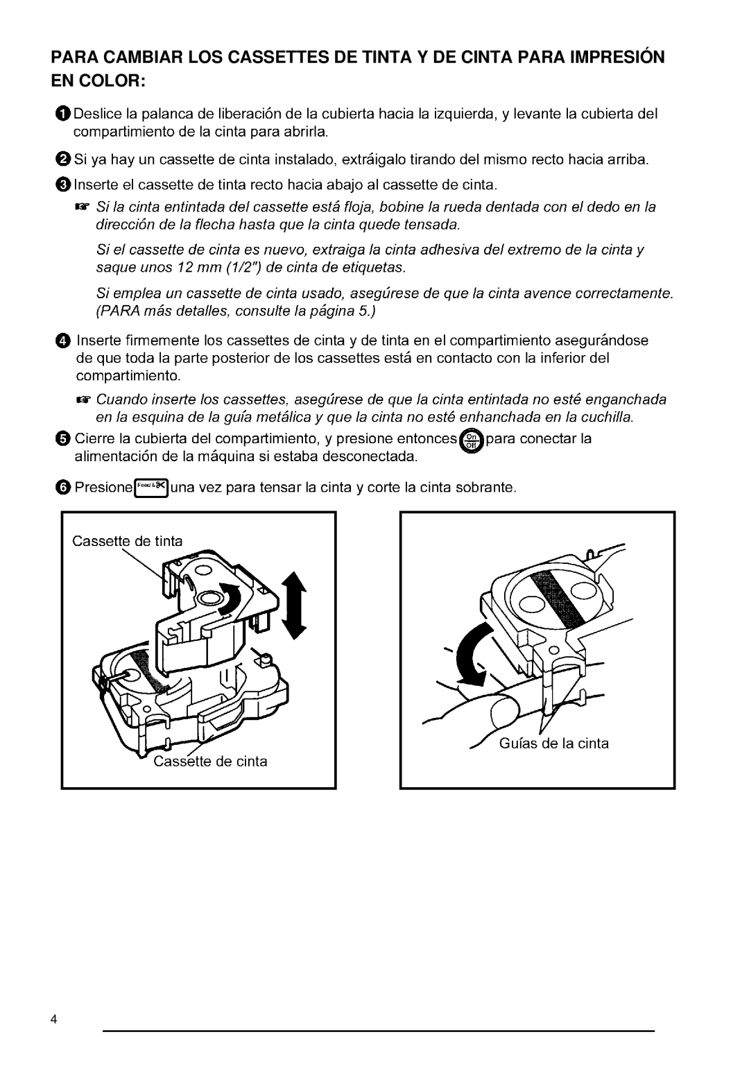 Brother 550 manual 