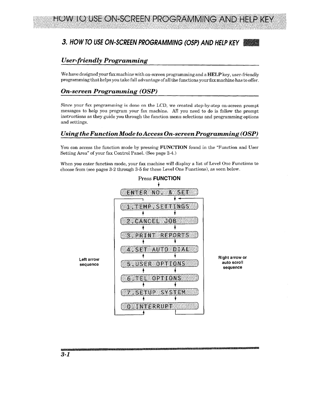 Brother 615 manual 