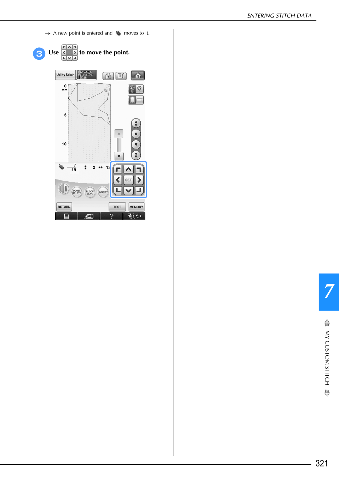 Brother 882-W02, 882-W01 operation manual 321 