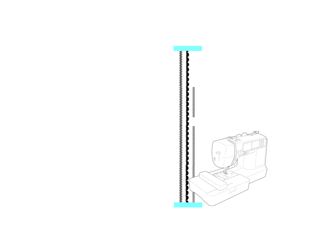 Brother 885-V31/V33 operation manual 