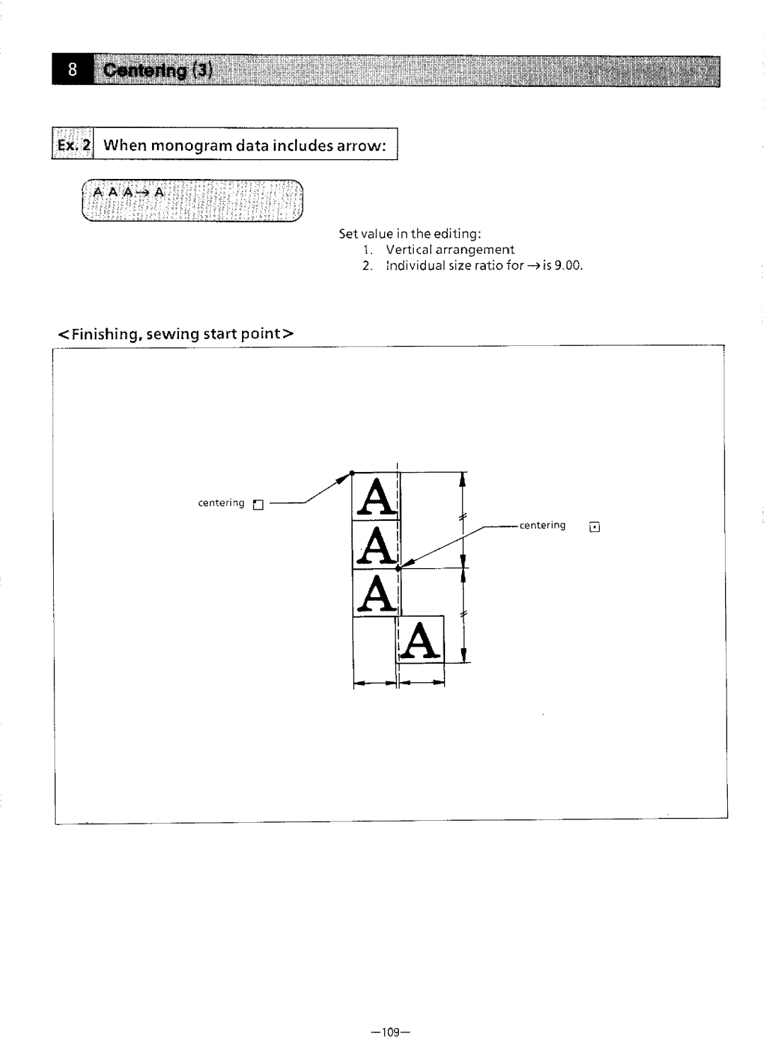 Brother BAS-411 manual 