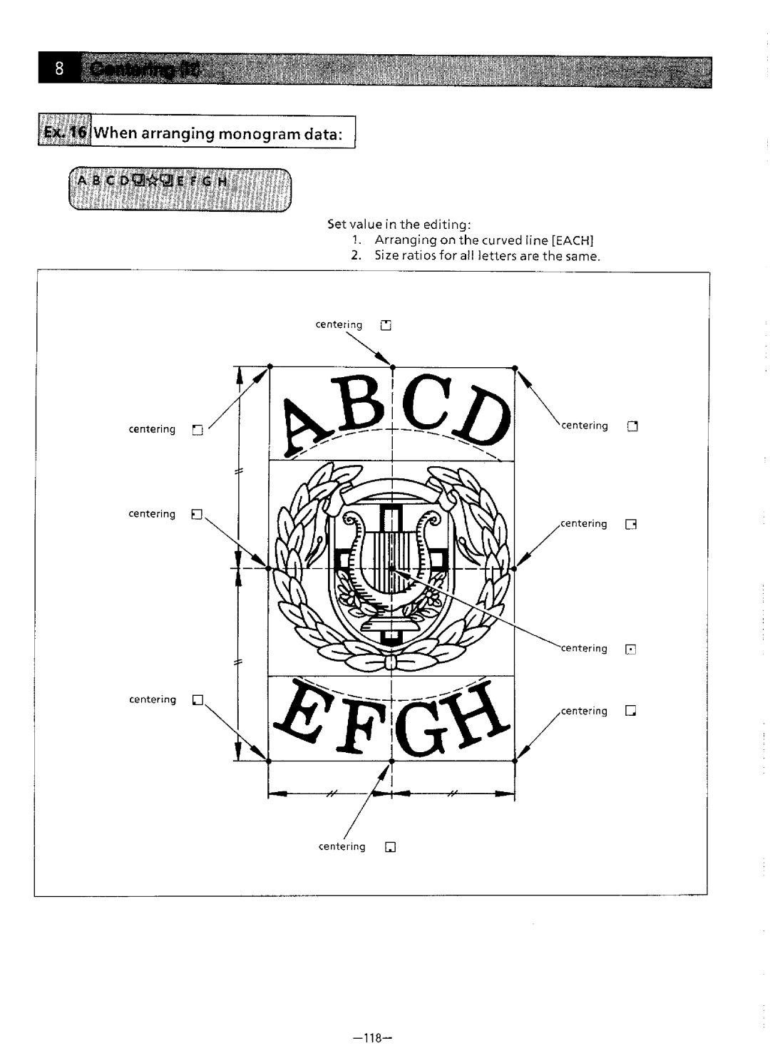 Brother BAS-411 manual 