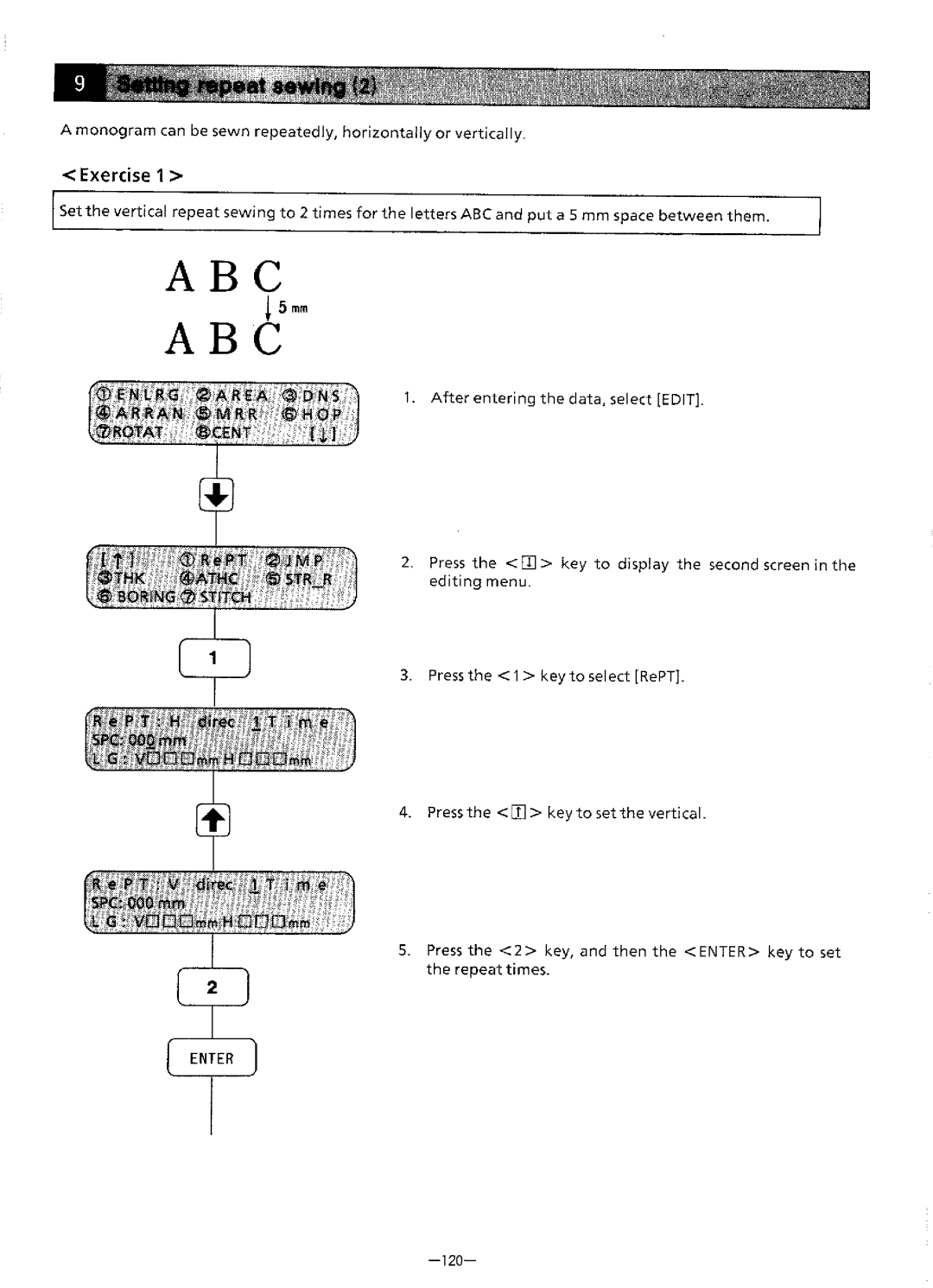 Brother BAS-411 manual 