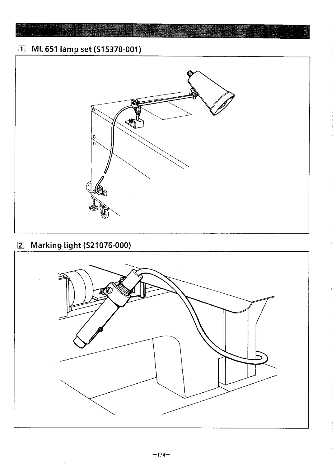 Brother BAS-411 manual 