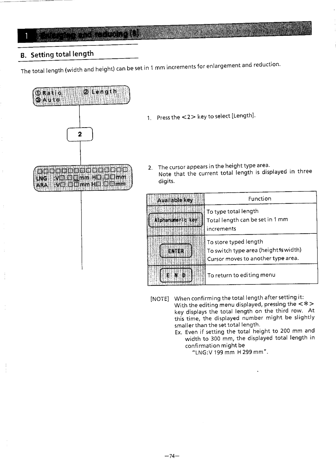 Brother BAS-411 manual 