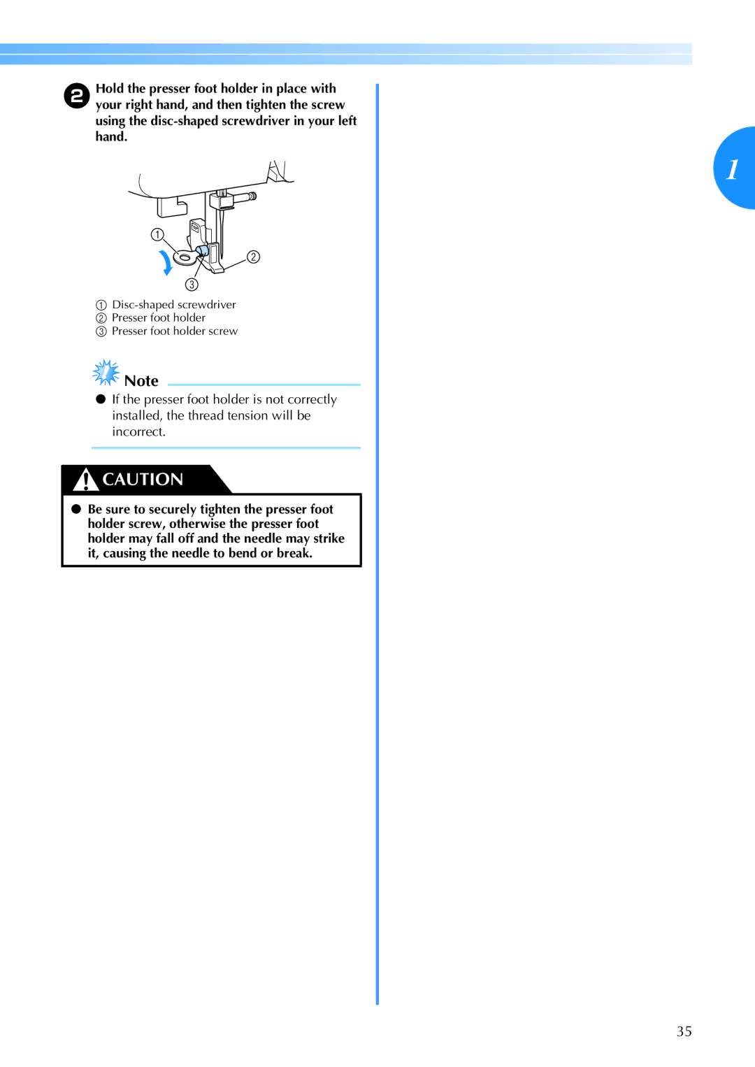 Brother Brother CP-6500 operation manual 