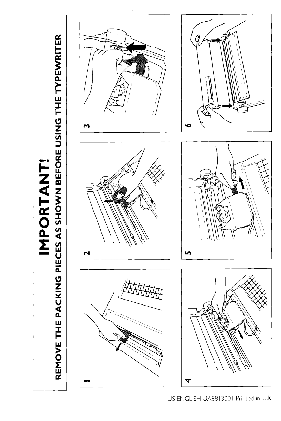 Brother EM-430, CE-400 manual 