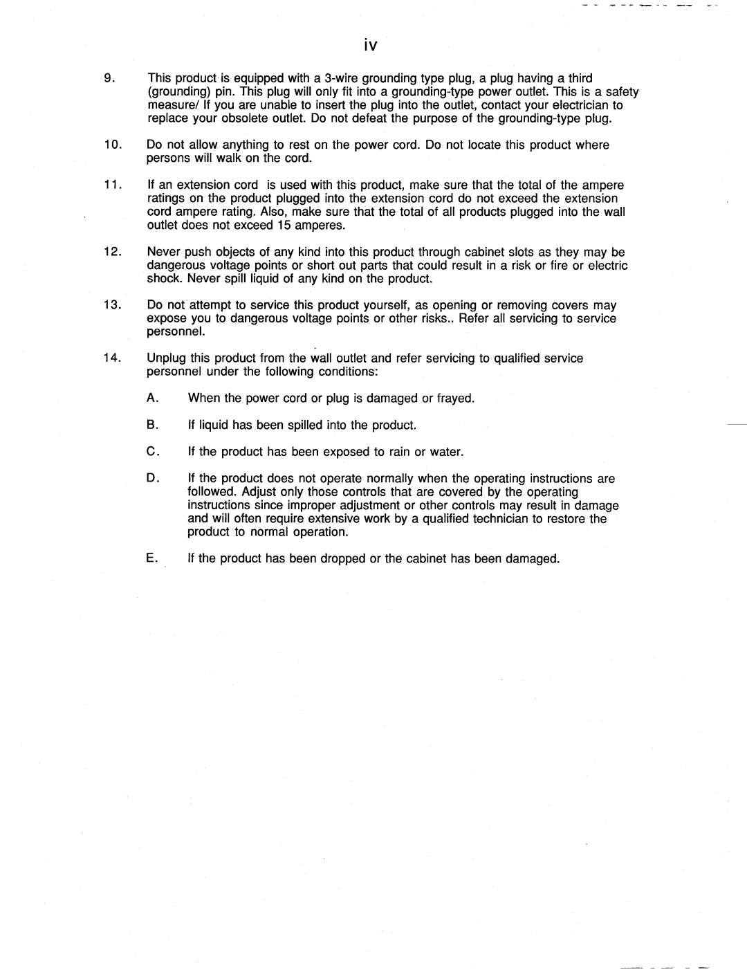 Brother FAX-220 manual 