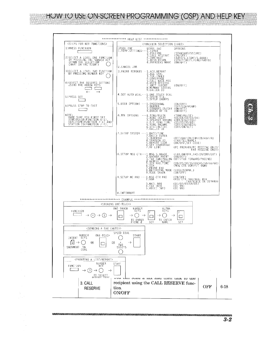 Brother MFC-695, FAX-675, FAX-615, FAX-625, FAX-635, MFC-890MC, MFC-690, MFC-670 manual 