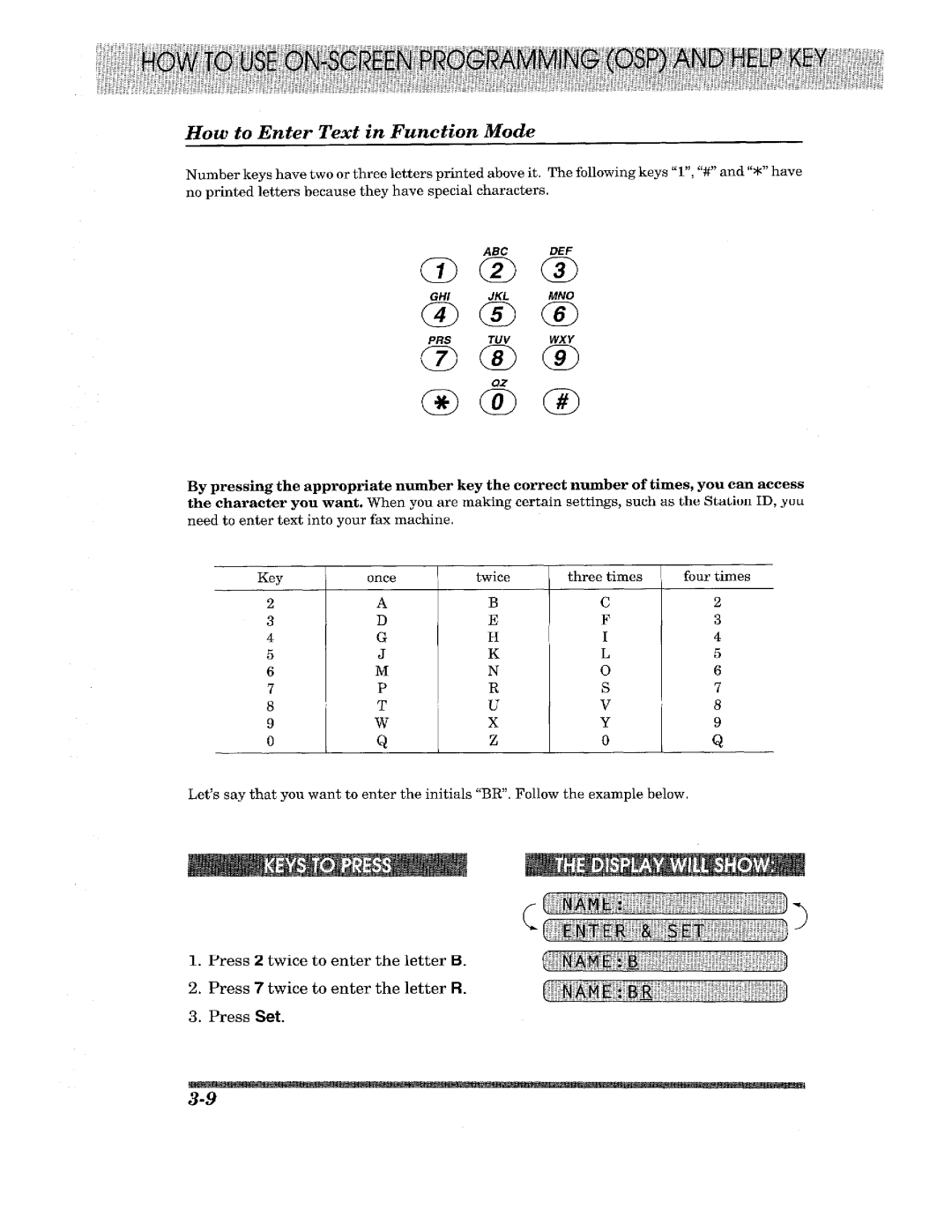 Brother FAX-675, FAX-615, FAX-625, FAX-635, MFC-890MC, MFC-690, MFC-670, MFC-695 manual 