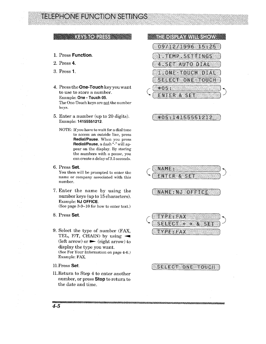 Brother MFC-670, FAX-675, FAX-615, FAX-625, FAX-635, MFC-890MC, MFC-690, MFC-695 manual 