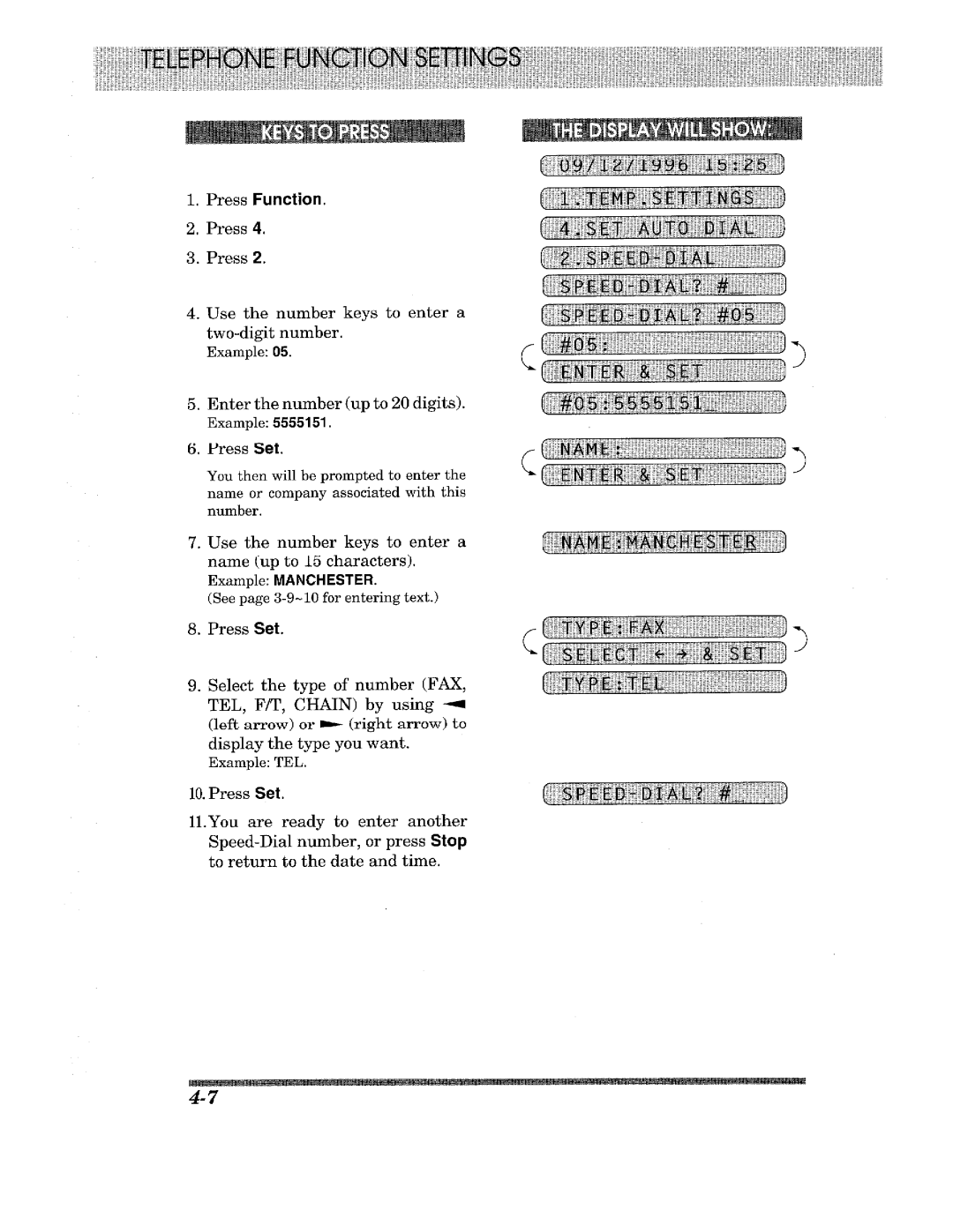 Brother FAX-675, FAX-615, FAX-625, FAX-635, MFC-890MC, MFC-690, MFC-670, MFC-695 manual 