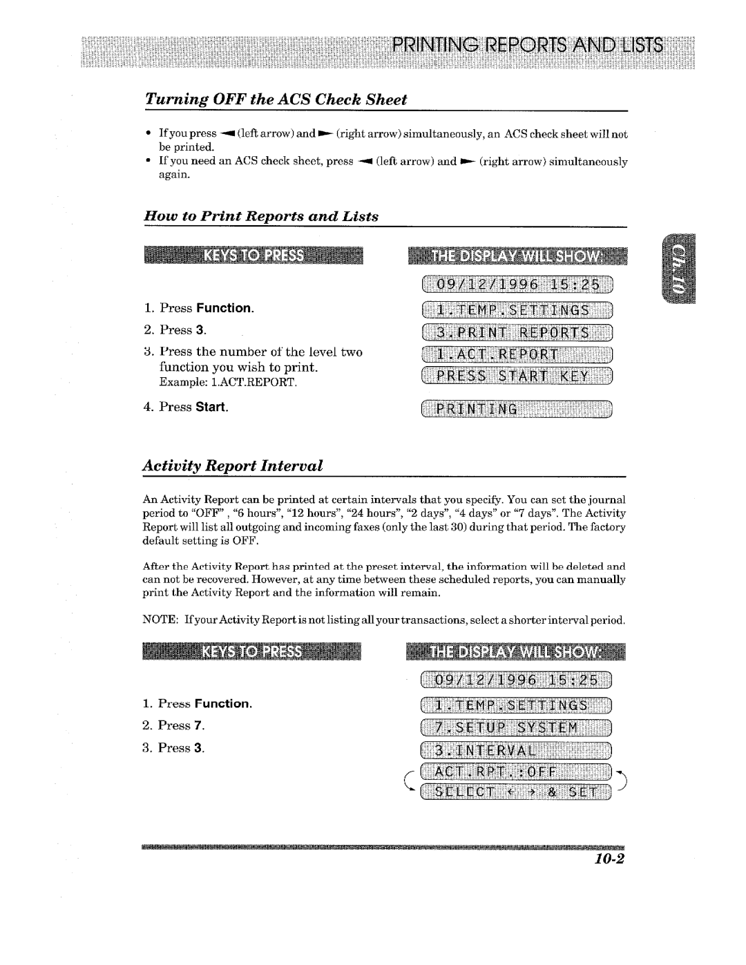 Brother MFC-695, FAX-675, FAX-615, FAX-625, FAX-635, MFC-890MC, MFC-690, MFC-670 manual 