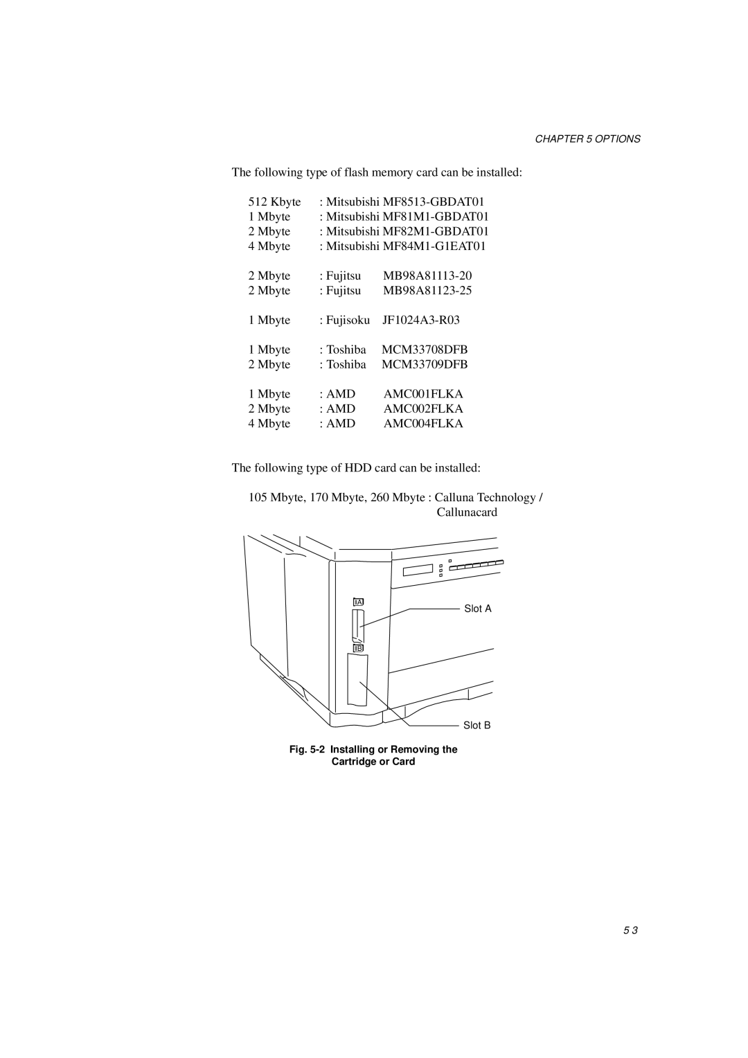 Brother HL-1260E manual MCM33708DFB 