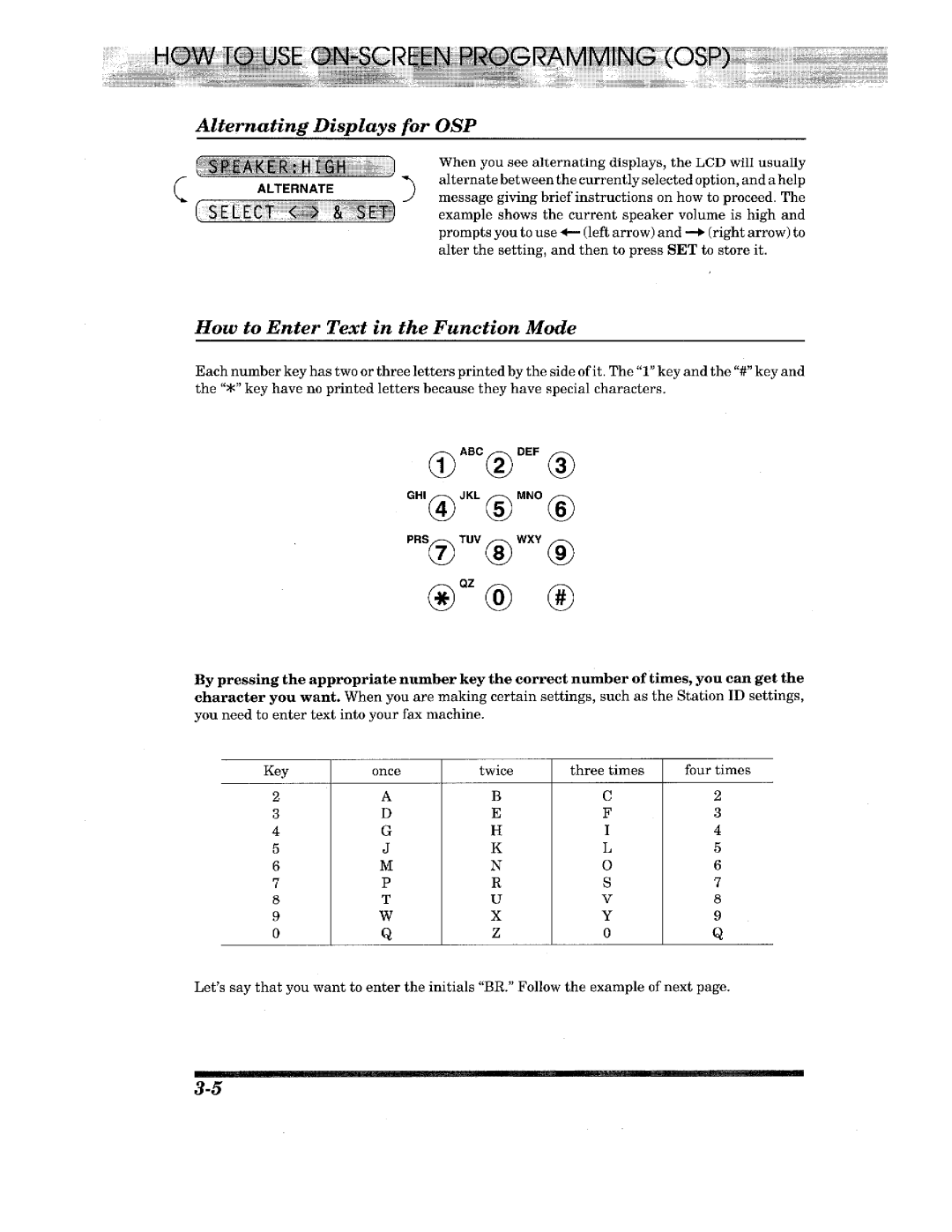 Brother IntelliFax-800, IntelliFax-680 manual 