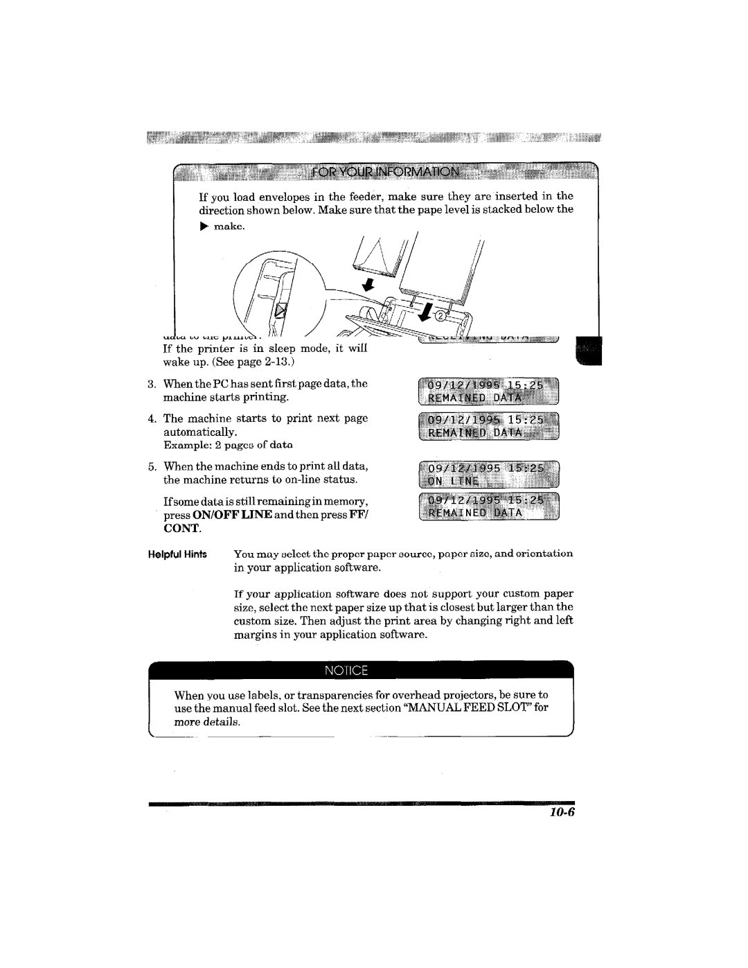 Brother MFC-3900ML manual 