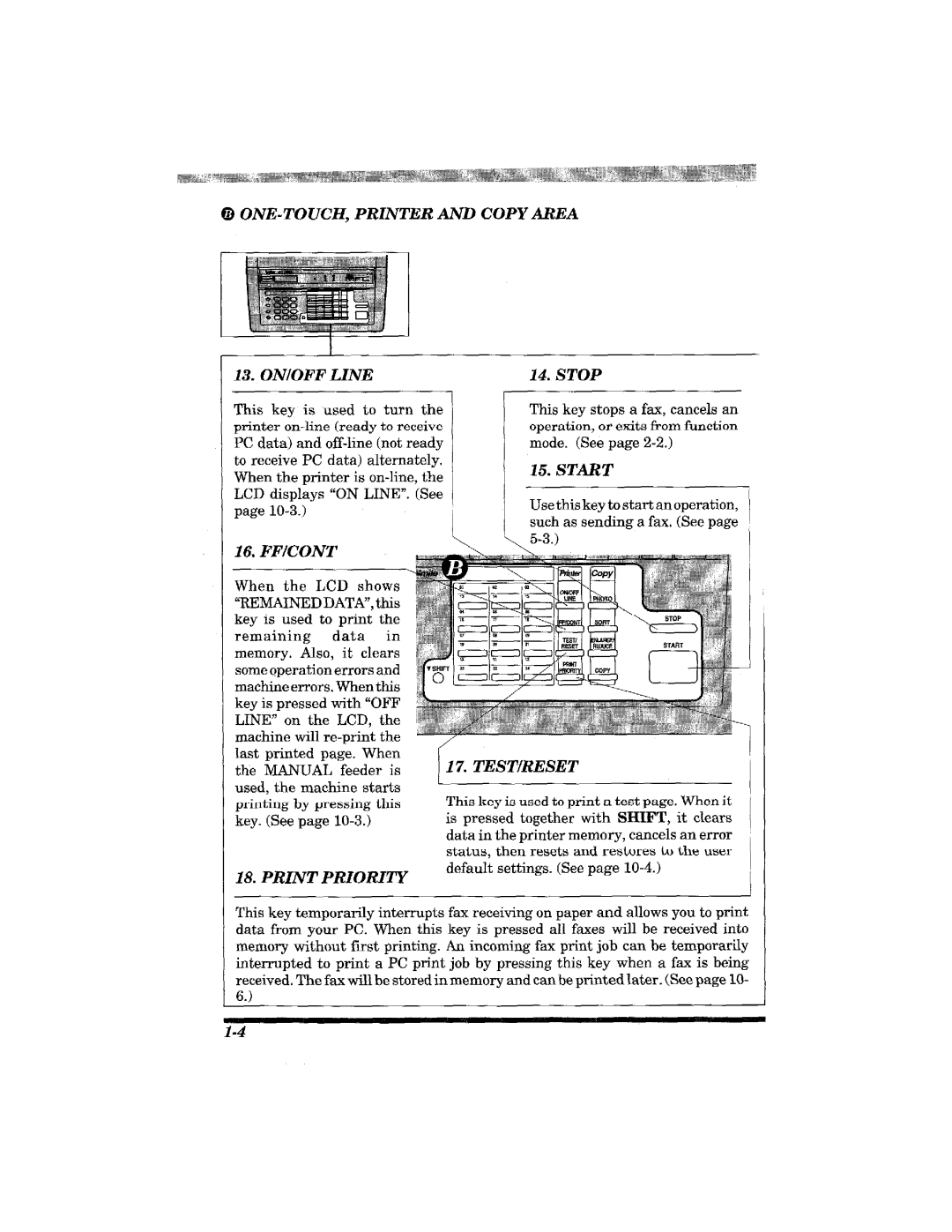 Brother MFC-3900ML manual 