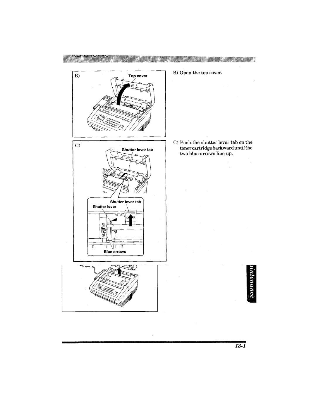 Brother MFC-3900ML manual 