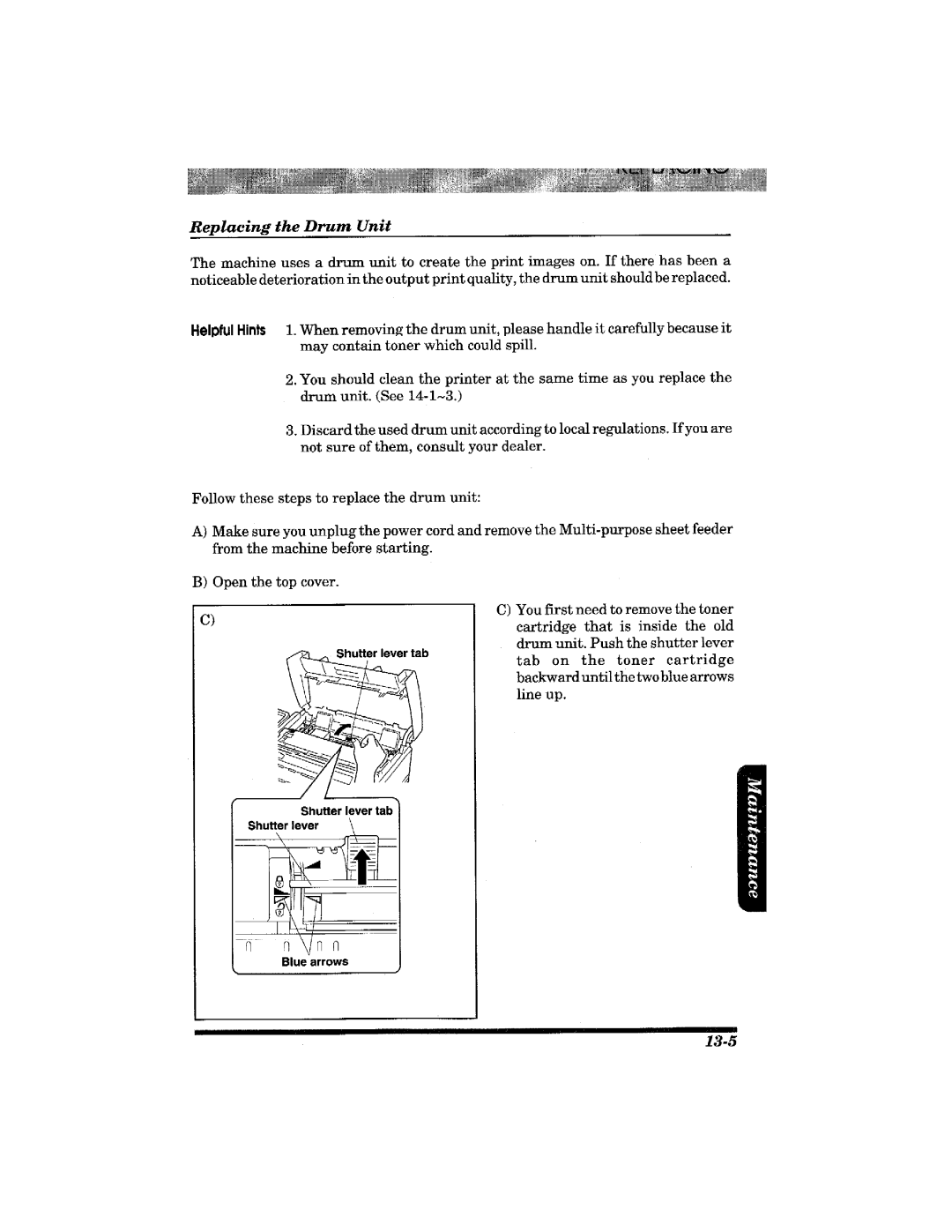 Brother MFC-3900ML manual 