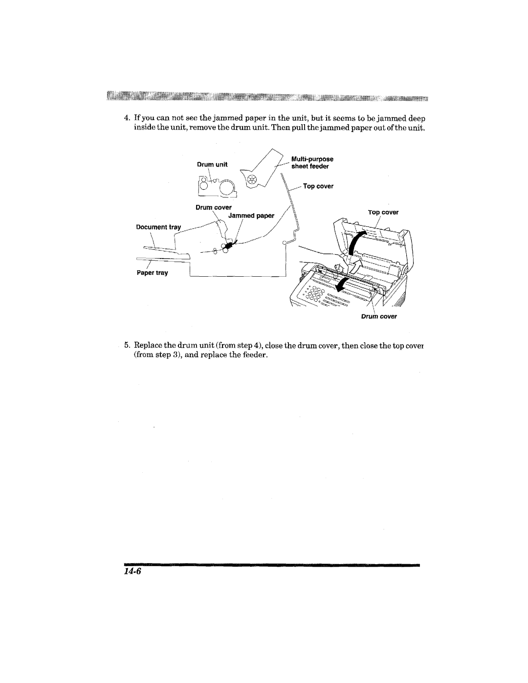 Brother MFC-3900ML manual 