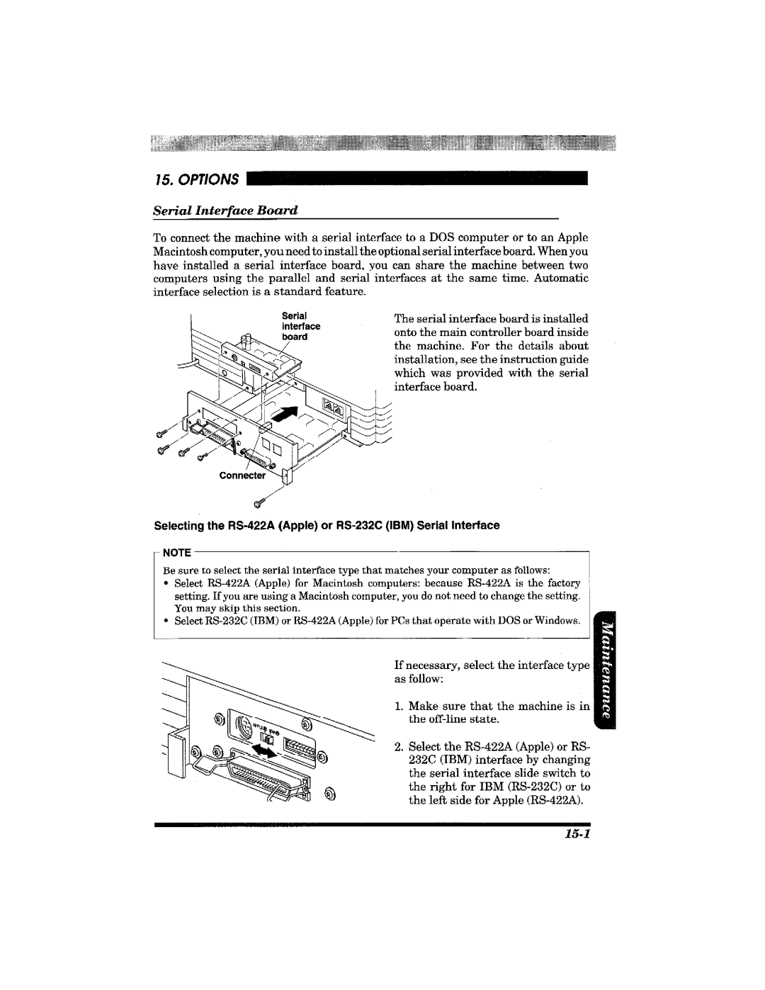 Brother MFC-3900ML manual 