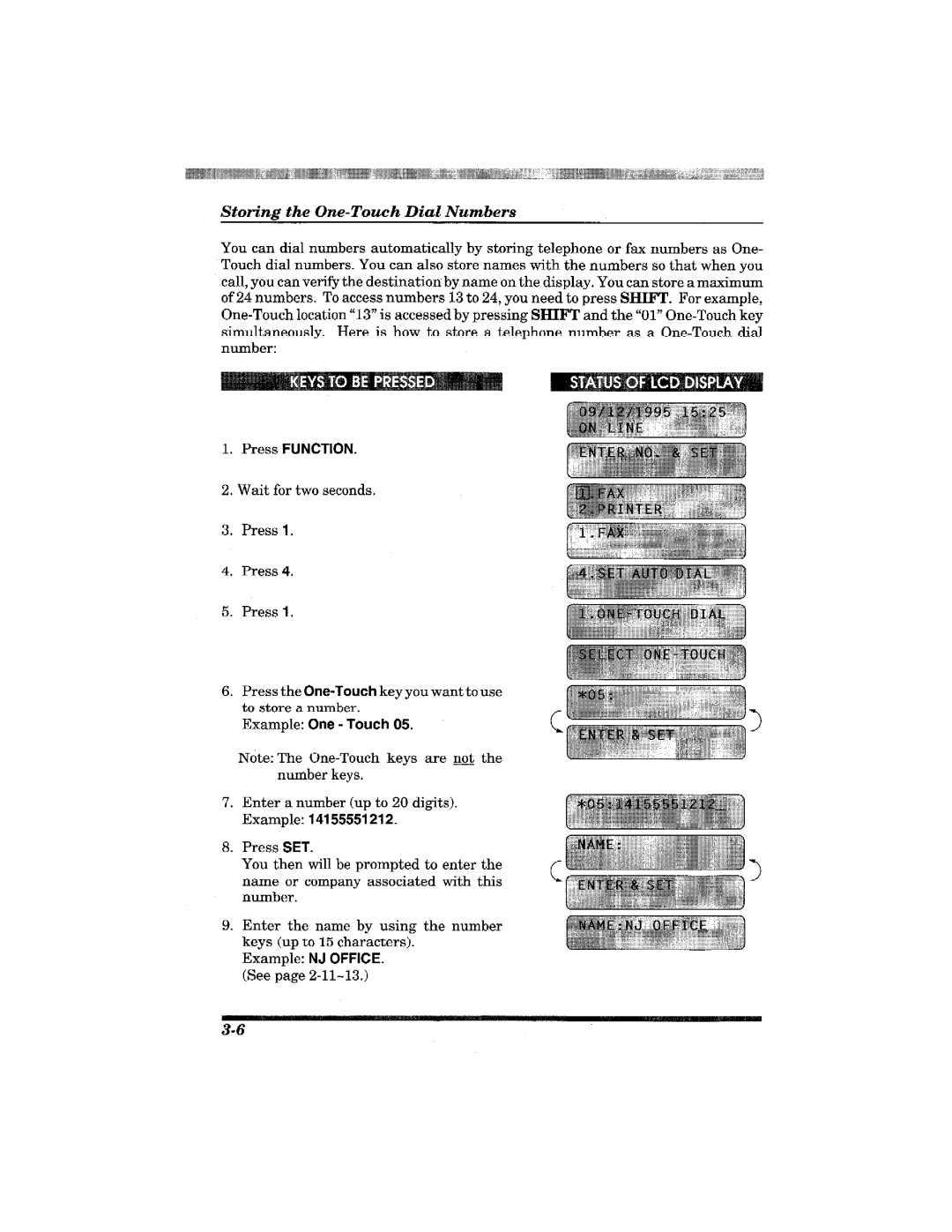 Brother MFC-3900ML manual 