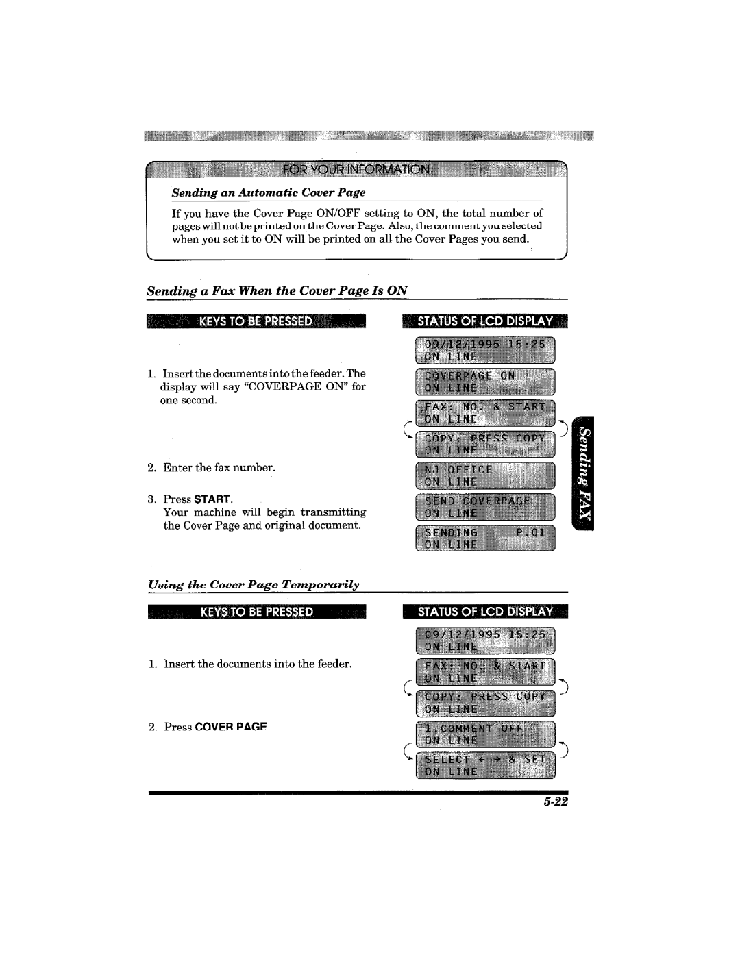 Brother MFC-3900ML manual 