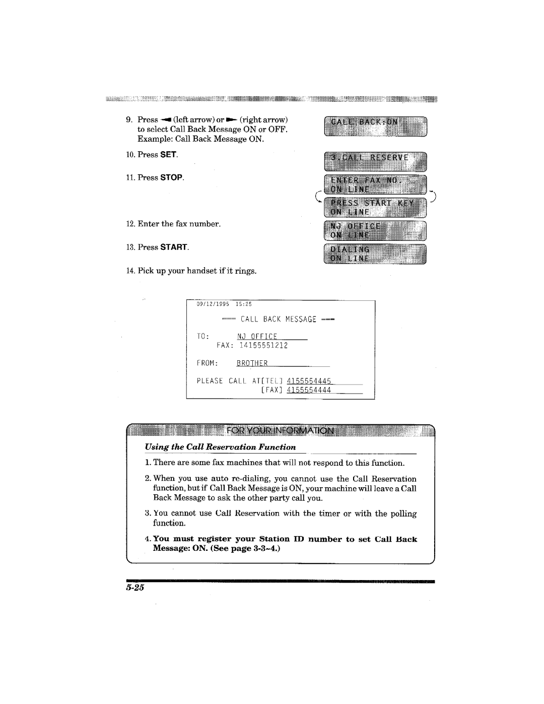 Brother MFC-3900ML manual 