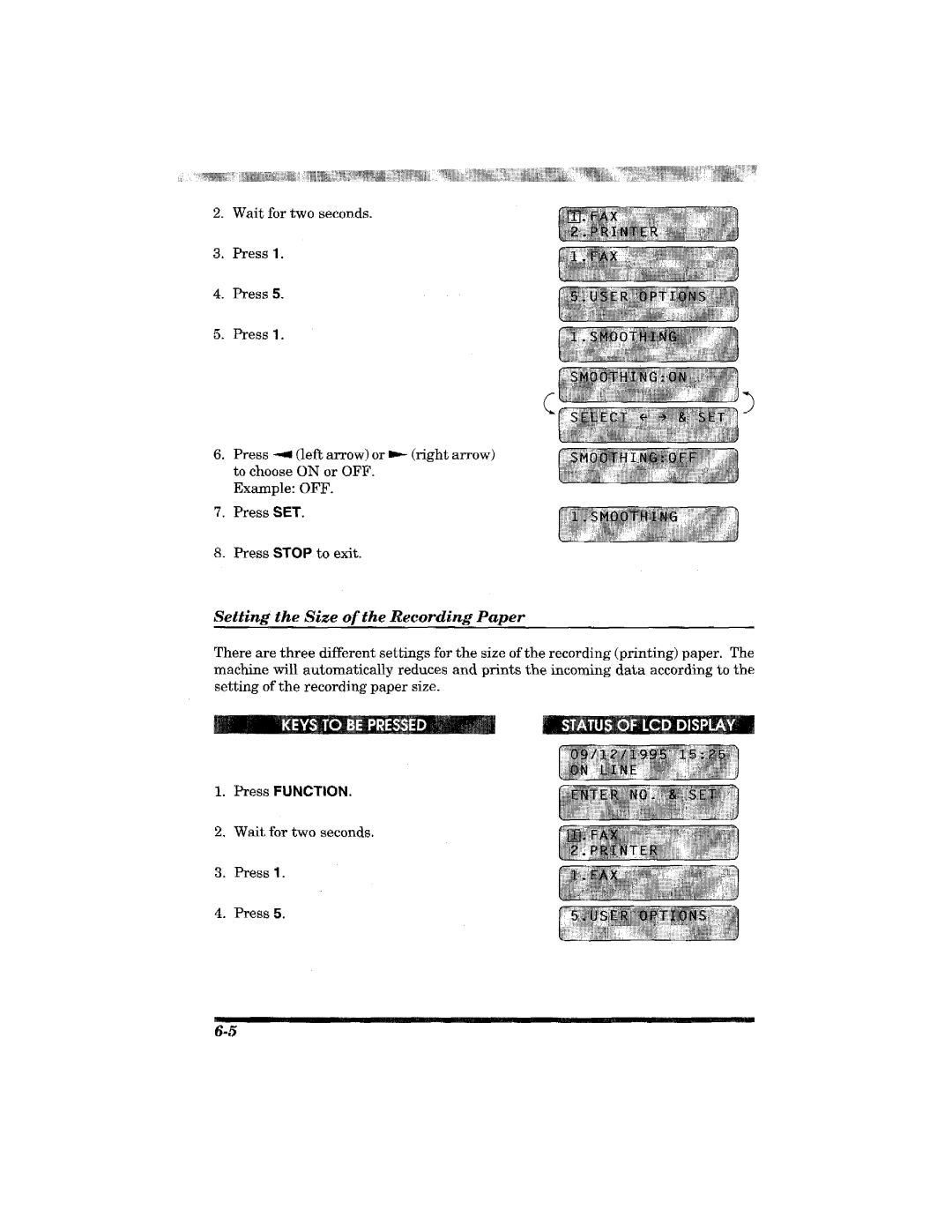 Brother MFC-3900ML manual 