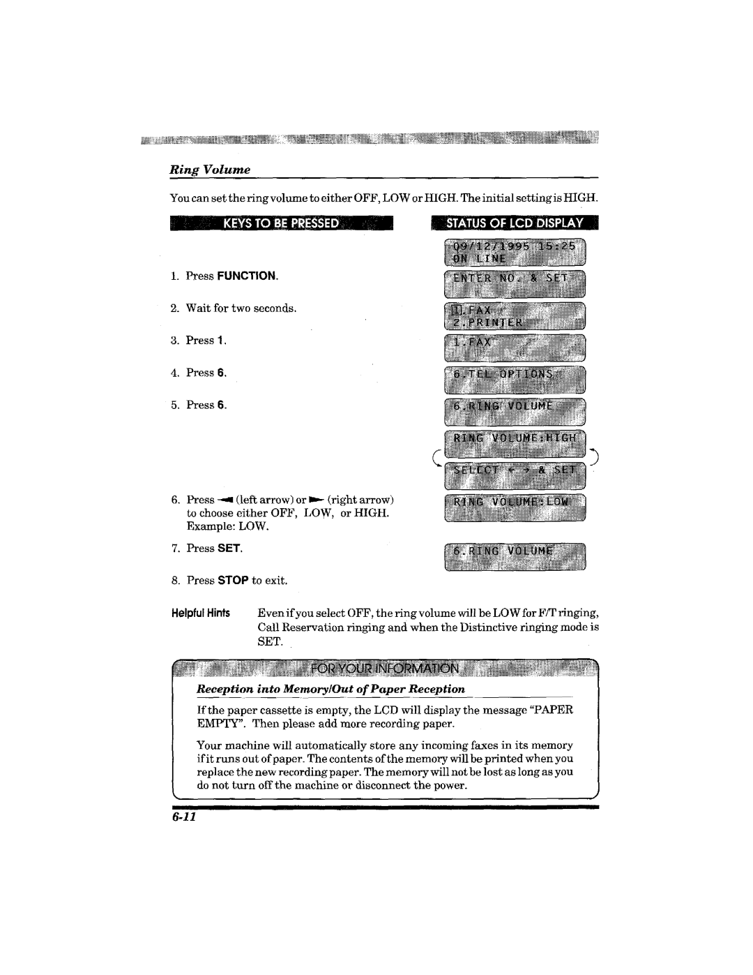 Brother MFC-3900ML manual 