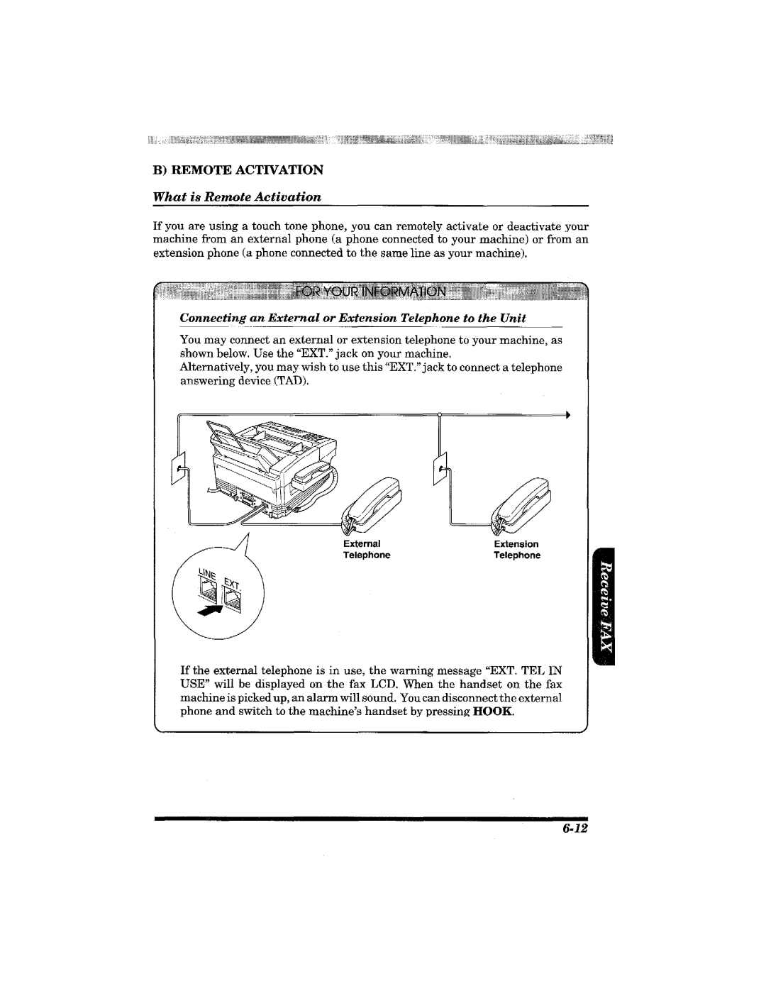 Brother MFC-3900ML manual 