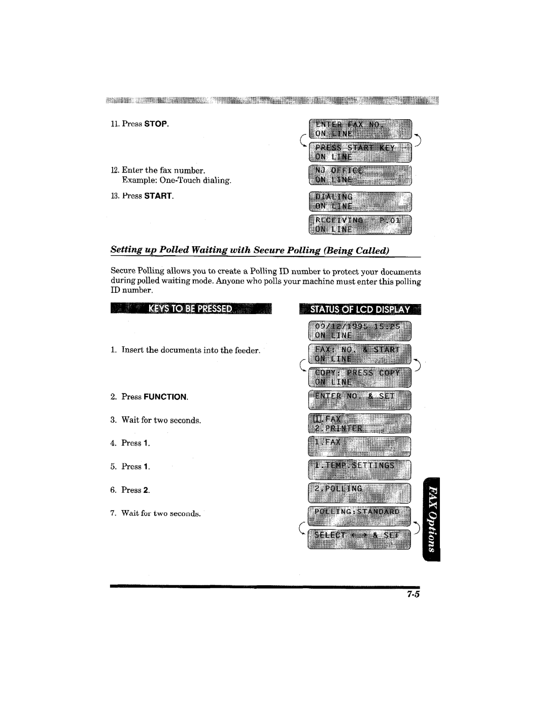 Brother MFC-3900ML manual 