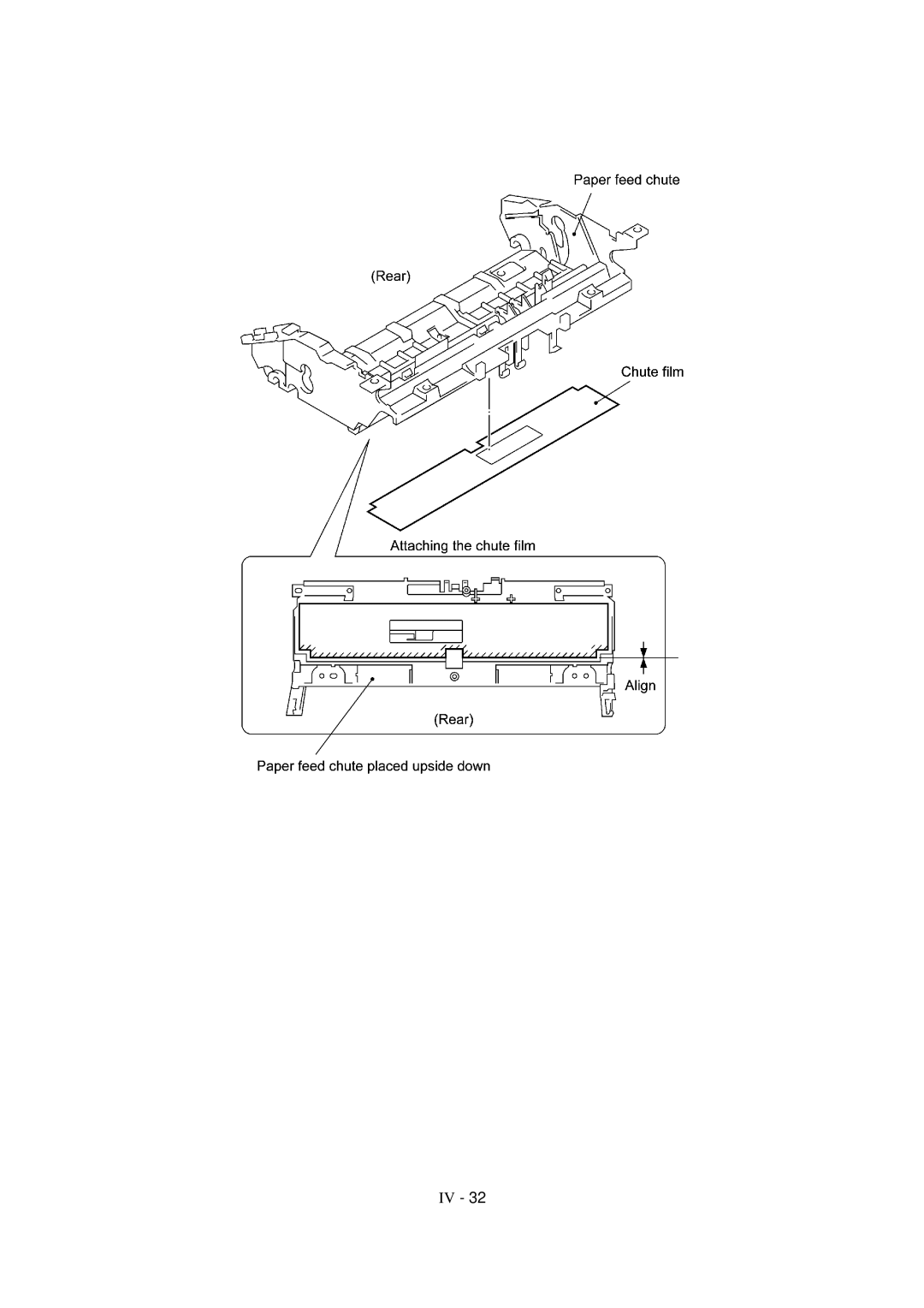 Brother MFC-970MC, FAX-931, FAX-921 service manual 